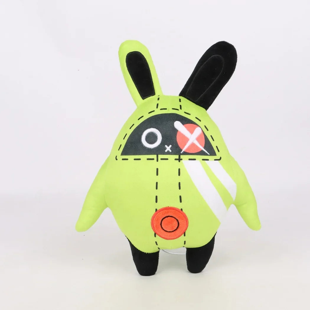 Plush Zenless Zone Zero Stuffed Toy 28-33cm C - 30cm