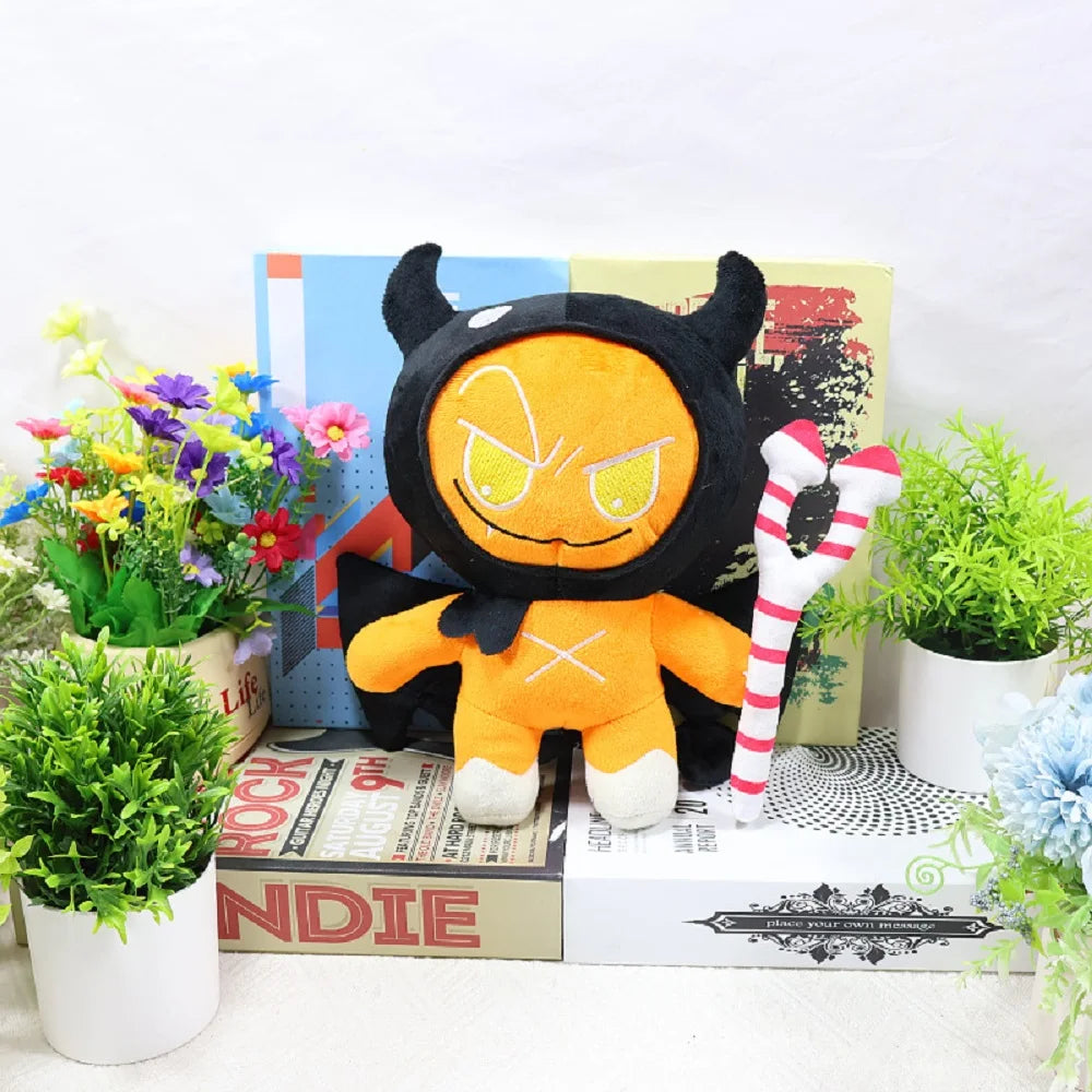 Plush CookieRun Kingdom Stuffed Toy 20-25cm F - 25CM