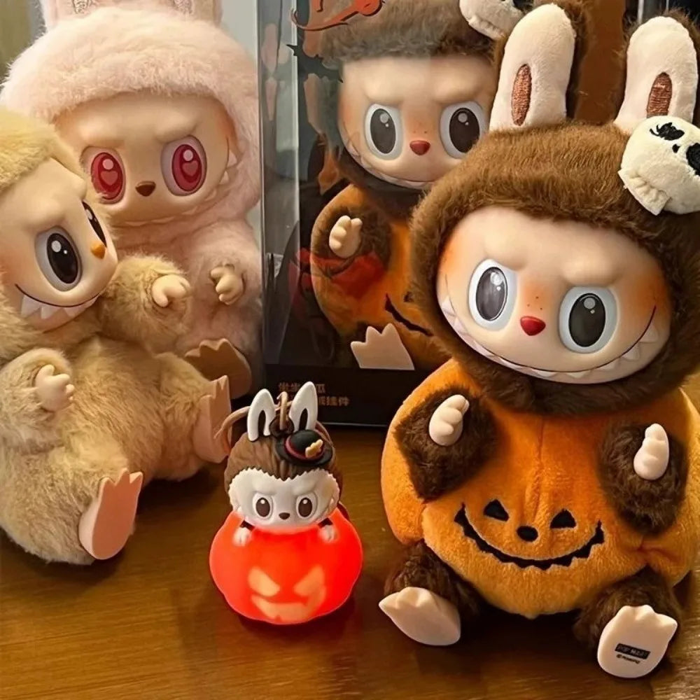 Furniture decoration doll, pumpkin doll doll Halloween gift Children's Day gift living room decoration decor