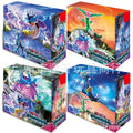 Pokémon Trading Card Game Booster Boxes