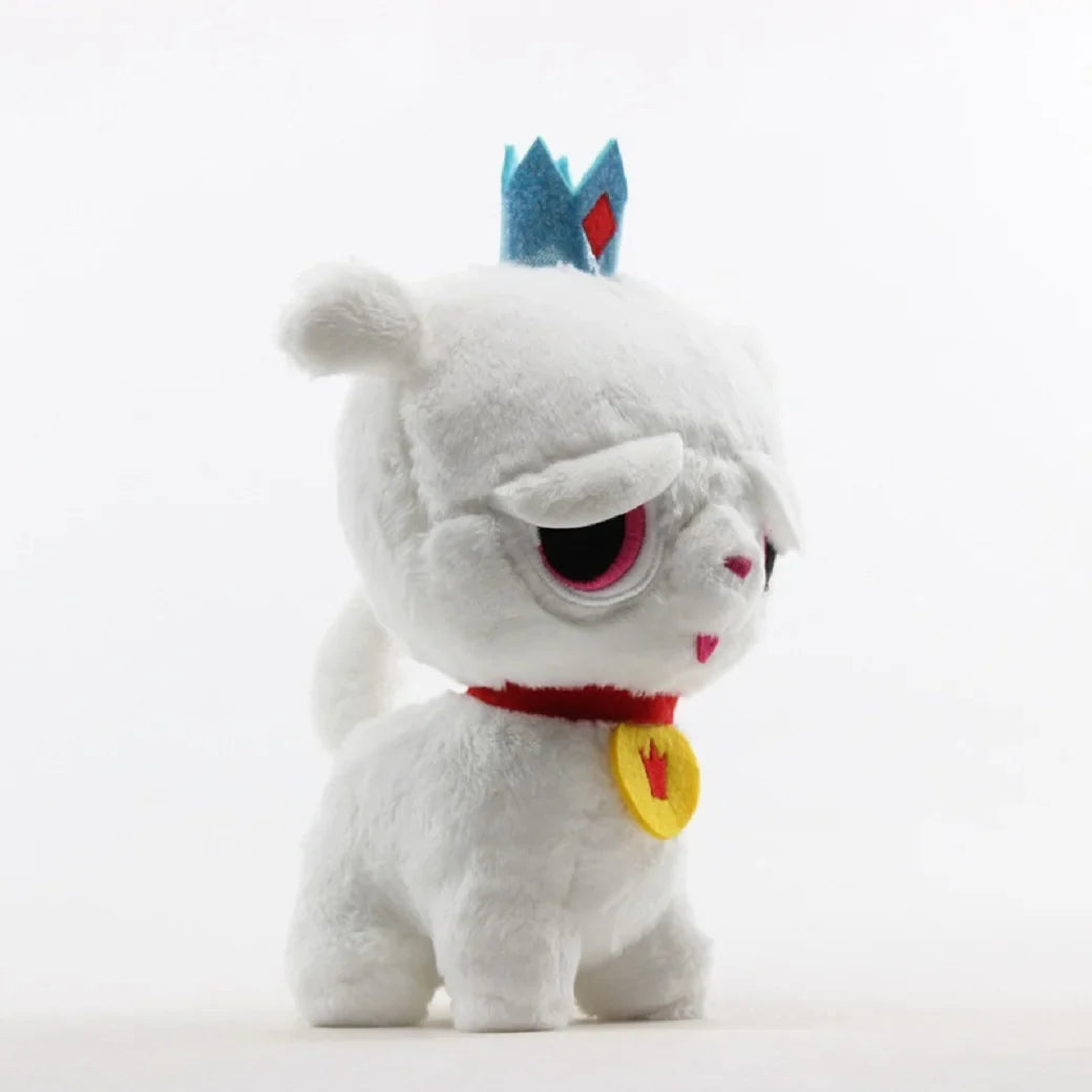 Plush True and The Rainbow Kingdom Stuffed Toy 21-30cm