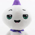 Plush True and The Rainbow Kingdom Stuffed Toy 21-30cm