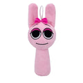 Plush Sprunki Toys Incredibox Stuffed Toy 48