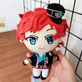 Plush Ensemble Stars Stuffed Toys - 16cm C