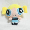 Plush Powerpuff Girls Stuffed Toy 10 -20cm 10cm 2