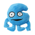 Plush One Two Four X Six Battle For Dream Island Stuffed Toy - 15-30cm