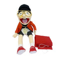 Plush Jeffy Family Stuffed Toy 40-60cm C - 60CM