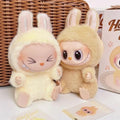 POP MART Labubu The Monsters Coca-Cola, Exciting Macaron, Have A Seat, Series Blind Box