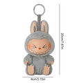 Labubu - Limited Edition, Mysterious Monster Box,Wings of Wealth Series