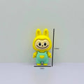Labubu Erasers “The Monsters