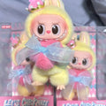 Pop Mart THE MONSTERS Labubu from the 