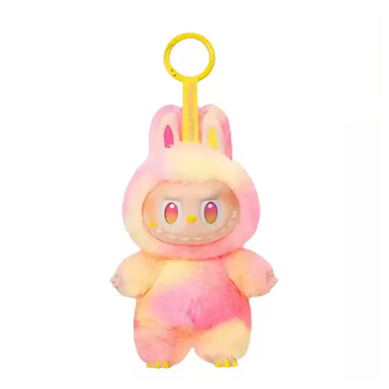 Labubu The Monsters Plush Pendants 04