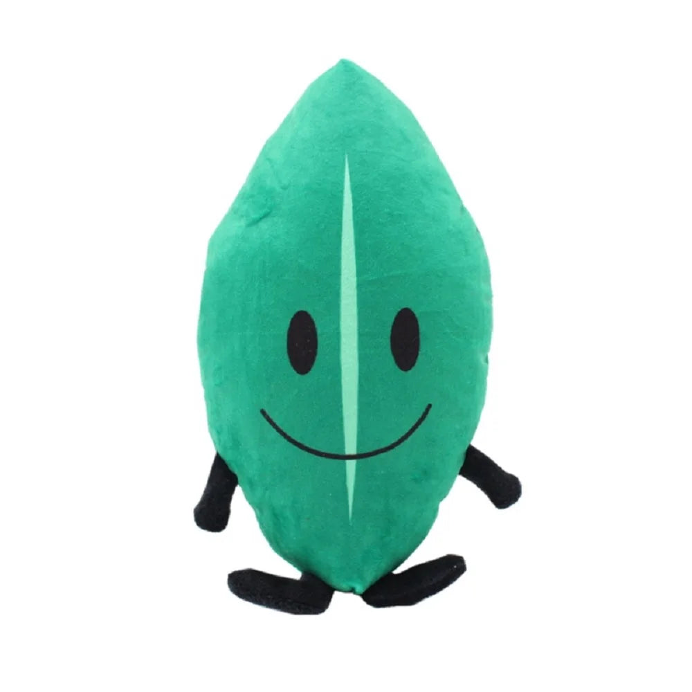 Plush One Two Four X Six Battle For Dream Island Stuffed Toy - 15-30cm 26 - 25CM