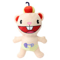 Plush Happy Tree Friends Stuffed Toy 20-30cm K - 25cm 20-30CM