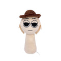 Plush Sprunki Toys Incredibox Stuffed Toy 33