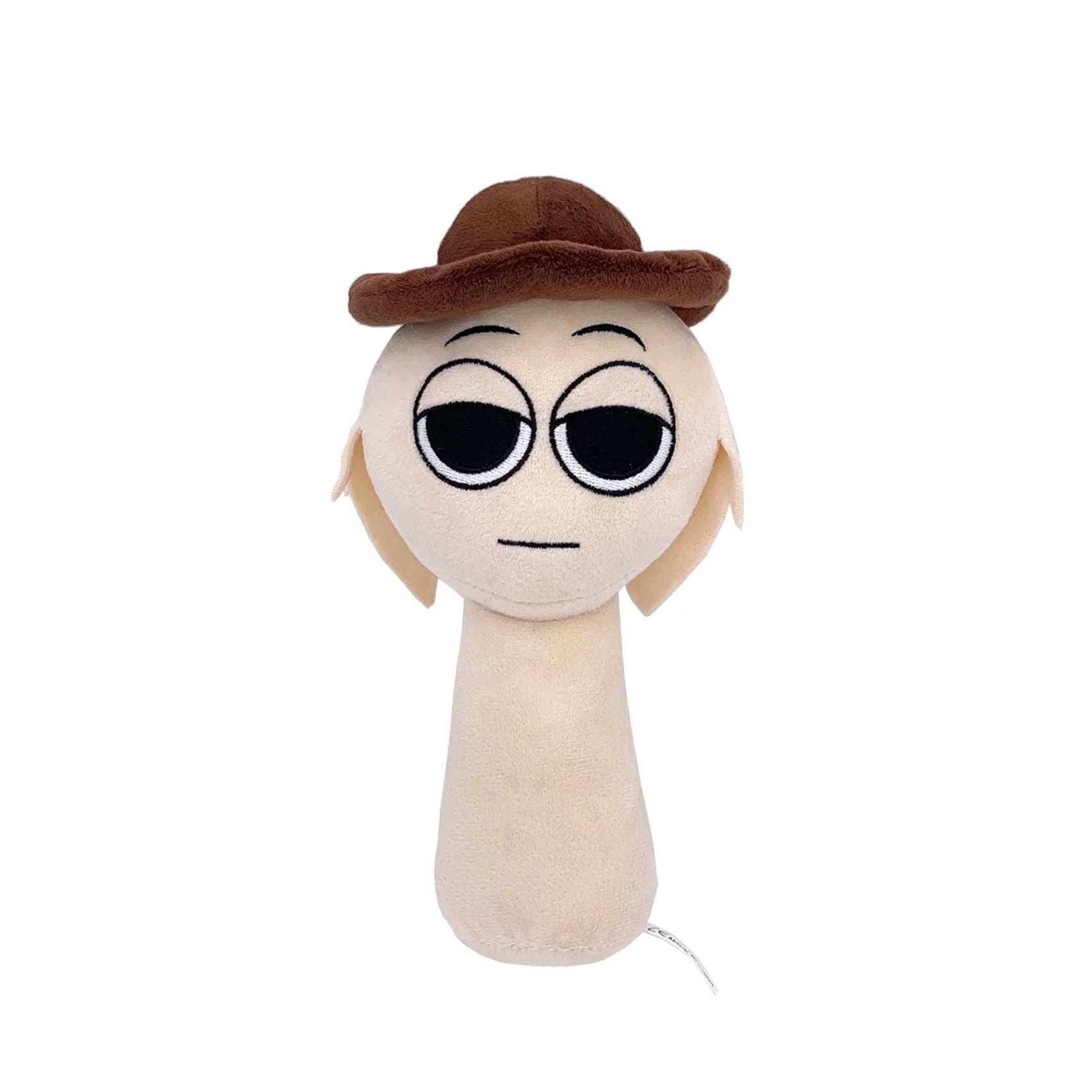 Plush Sprunki Toys Incredibox Stuffed Toy 33