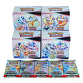Pokémon Trading Card Game Booster Boxes