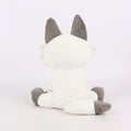 Plush Zenless Zone Zero Stuffed Toy 28-33cm