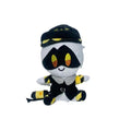Plush Murder Drones Stuffed Toy - 25cm D - 25cm