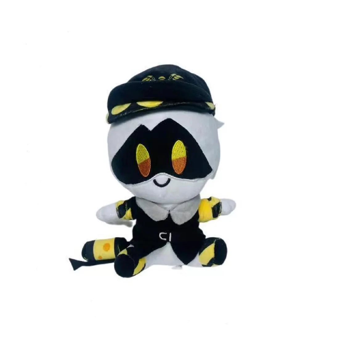 Plush Murder Drones Stuffed Toy - 25cm D - 25cm