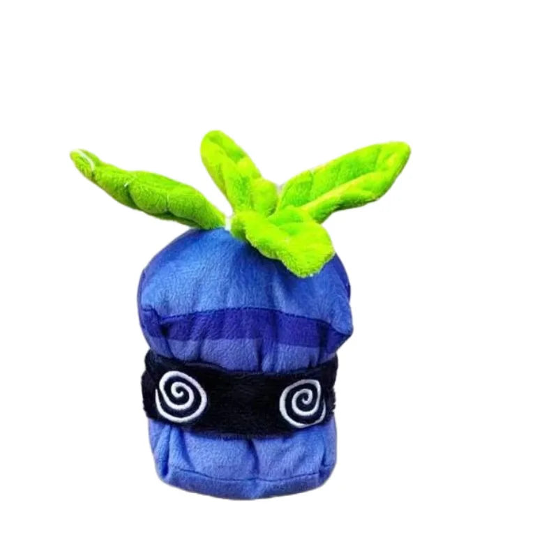 Plush Blox Fruits Stuffed Toy 11-15cm 05