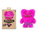 Fuggler Teeth Monster Plush Doll Funk Teeth O