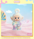 Teletubbies Vibration Series Blind Box Toy Antenna Baby Mystery Box Action Pendant Doll Mistery Box Doll Model Surprise Gift