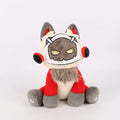 Plush Zenless Zone Zero Stuffed Toy 28-33cm H - 30cm