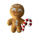 Plush Cookie Run: Kingdom Shadow Stuffed Toy 20-25cm 25CM-G