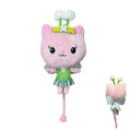 Plush Gabby Dollhouse Stuffed Toy - 25-30cm 06 25cm-30cm