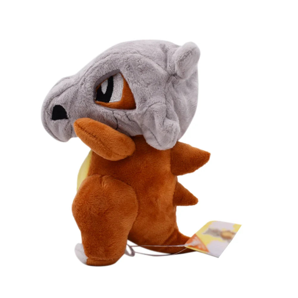 Plush Cubone Kola Doll Stuffed Toy - 30cm