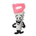 Plush One Two Four X Six Battle For Dream Island Stuffed Toy - 15-30cm 5 - 25CM