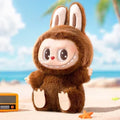 Labubu Mysterious Monster Box Wings of Wealth Doll