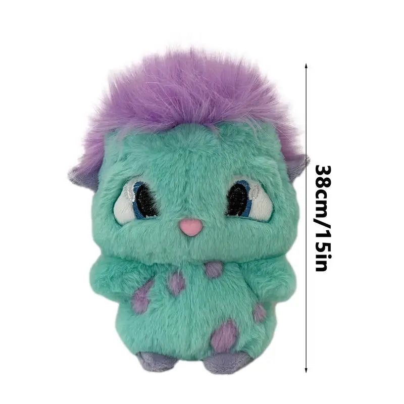 Plush Bibble Stuffed Toy - 25cm