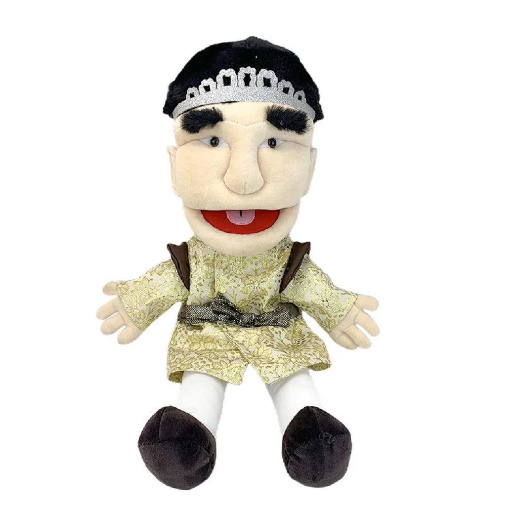 Plush Jeffy Family Stuffed Toy 40-60cm E - 50CM