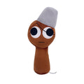 Plush Sprunki Toys Incredibox Stuffed Toy 35