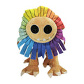 Plush Pianosaurus Nightmared Critters Stuffed Toy 10
