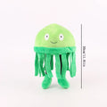 Plush KinitoPet Stuffed Toy 30-45cm Green 30cm