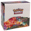 324pcs Pokemon TCG: Sword & Shield-Fusion Strike Booster Display Box (36 Packs) Army Green