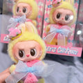 Pop Mart THE MONSTERS Labubu from the 