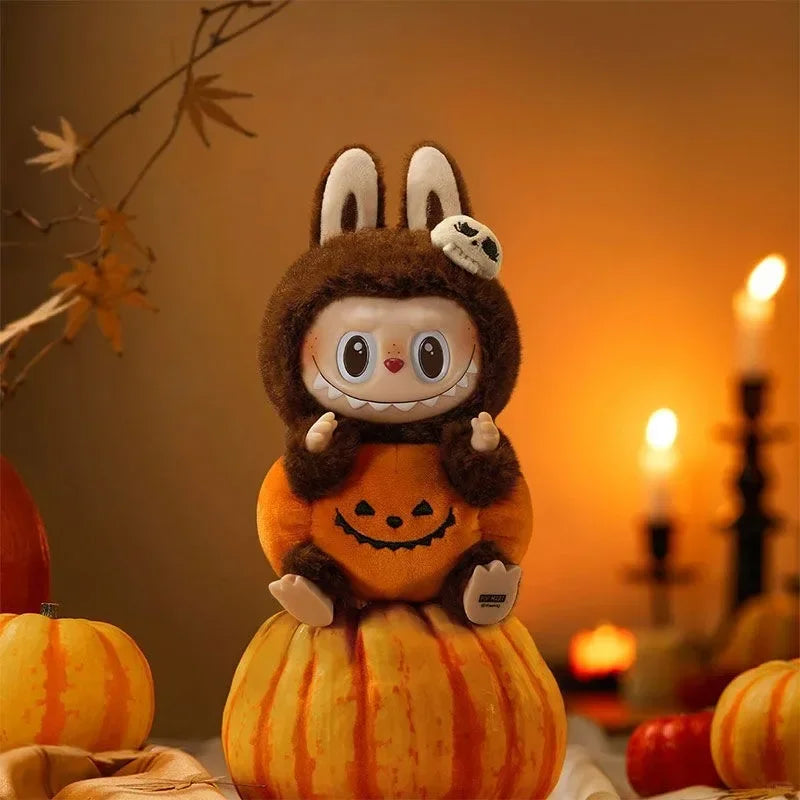 Furniture decoration doll, pumpkin doll doll Halloween gift Children's Day gift living room decoration decor