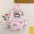 Labubu Schoolbag - Lightweight, Backpack Labubu-E