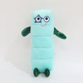 (10 Pack) Plush Numberblocks Stuffed Toy - 14-28cm