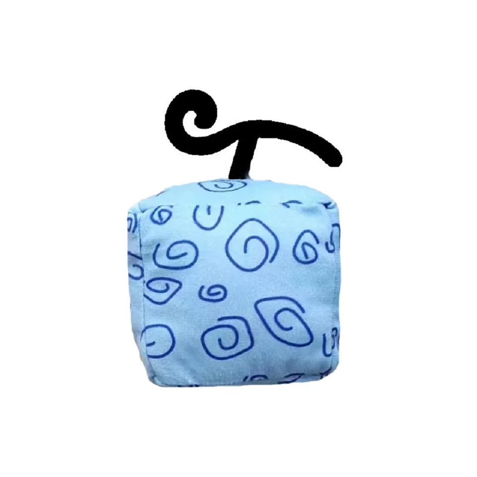 Plush Blox Fruit Stuffed Toy - 11-15cm 16 11cm-15cm