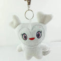 (9 Pack) Plush Lovelys Super Star Stuffed Toy - 10cm