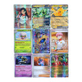 Pokémon Trading Card Game Booster Boxes
