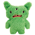 Plush Monster Stuffed Toy - 22cm