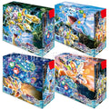 Pokémon Trading Card Game Booster Boxes Stellar Crown