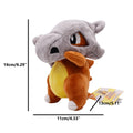Plush Cubone Kola Doll Stuffed Toy - 30cm