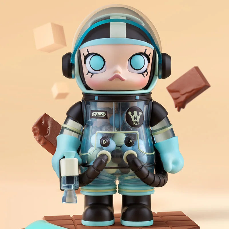 Blind Box MEGA SPACE MOLLY 100% Series 2.